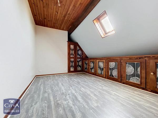 Maison à vendre 6 pièces 130.5m² Morancez (28630)