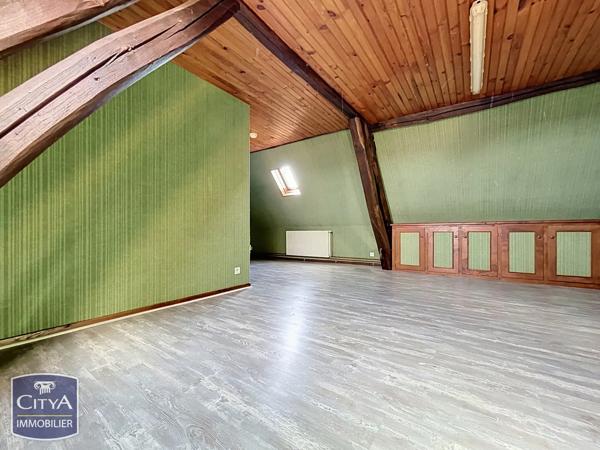 Maison à vendre 6 pièces 130.5m² Morancez (28630)