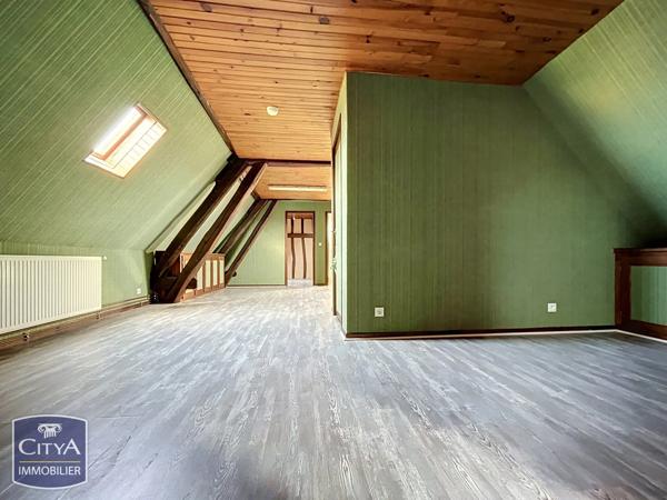 Maison à vendre 6 pièces 130.5m² Morancez (28630)