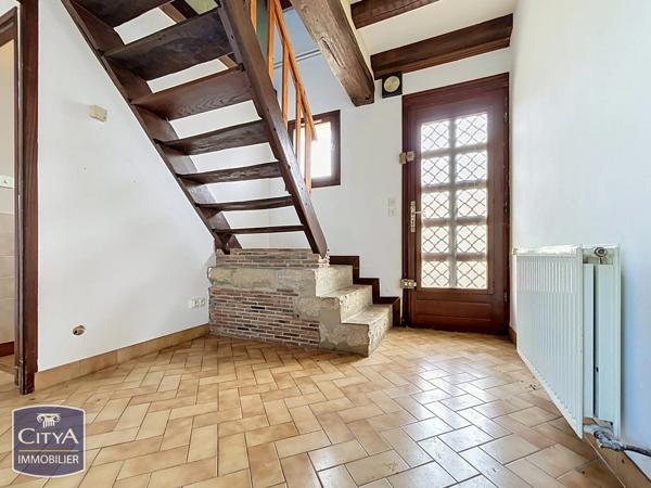 Maison à vendre 6 pièces 130.5m² Morancez (28630)