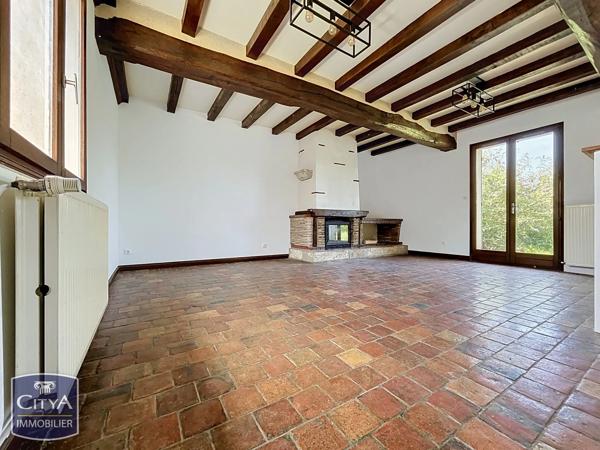 Maison à vendre 6 pièces 130.5m² Morancez (28630)