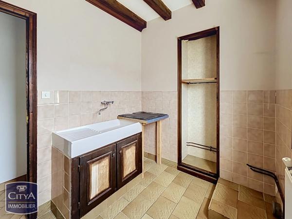 Maison à vendre 6 pièces 130.5m² Morancez (28630)