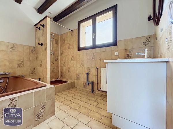 Maison à vendre 6 pièces 130.5m² Morancez (28630)