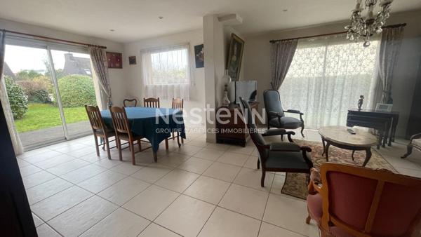 Maison à vendre à Séné proche Vannes Maison familiale 4 chambres