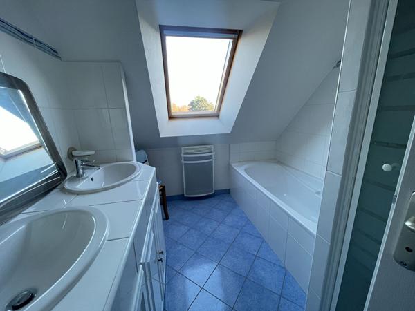 Maison à vendre à Séné proche Vannes Maison familiale 4 chambres