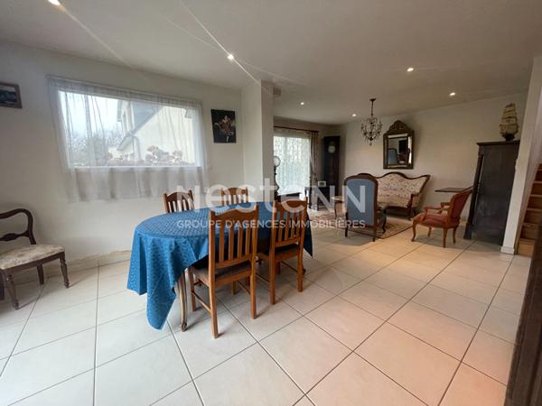 Maison à vendre à Séné proche Vannes Maison familiale 4 chambres