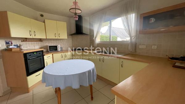 Maison à vendre à Séné proche Vannes Maison familiale 4 chambres