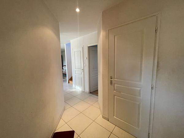 Maison à vendre à Séné proche Vannes Maison familiale 4 chambres