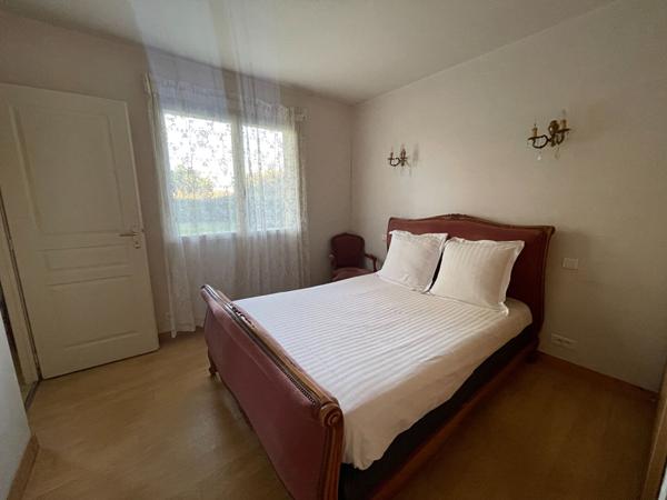 Maison à vendre à Séné proche Vannes Maison familiale 4 chambres