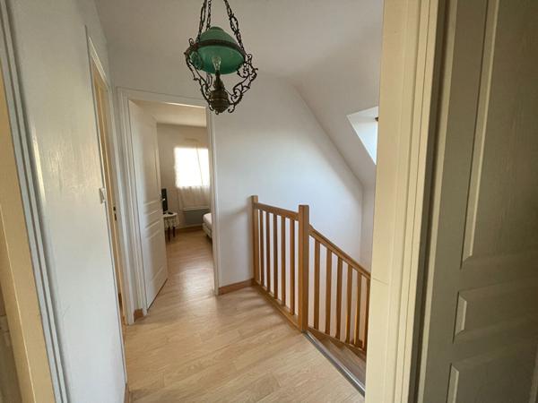 Maison à vendre à Séné proche Vannes Maison familiale 4 chambres