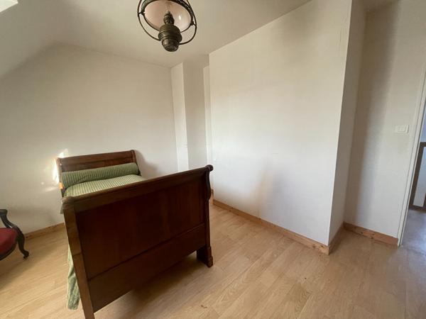 Maison à vendre à Séné proche Vannes Maison familiale 4 chambres