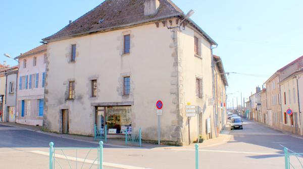 Maison à vendre à Oradour-sur-Vayres (87150) - Haute-Vienne