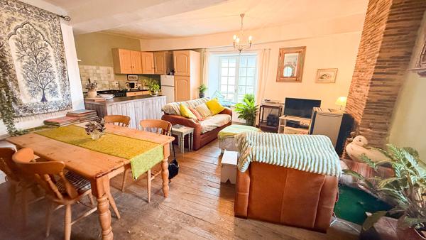 Maison à vendre à Oradour-sur-Vayres (87150) - Haute-Vienne