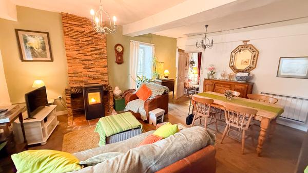 Maison à vendre à Oradour-sur-Vayres (87150) - Haute-Vienne