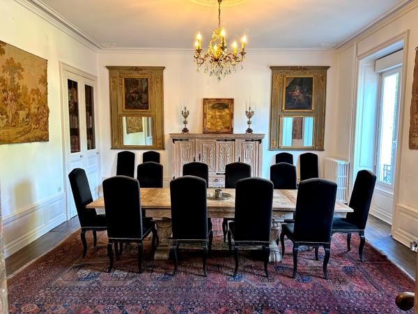Chateau à vendre à Châlus (87230) - Haute-Vienne
