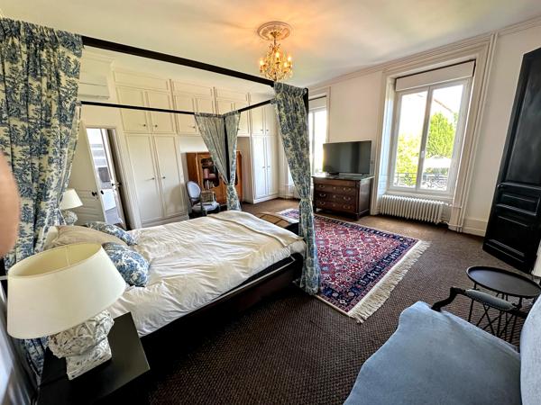 Chateau à vendre à Châlus (87230) - Haute-Vienne