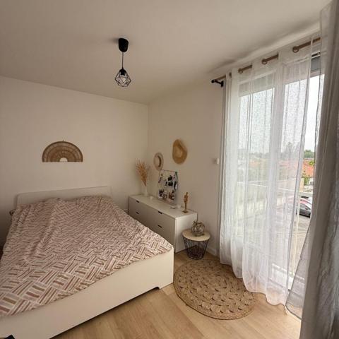 Appartement 3 Pièces entièrement rénové !