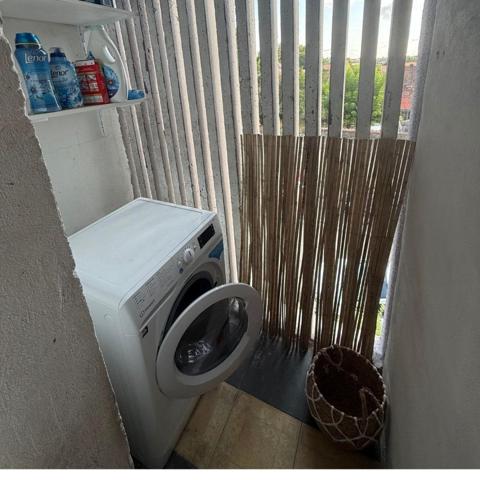 Appartement 3 Pièces entièrement rénové !