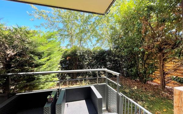 Appartement à louer    2 pièces •  Onet-le-Château