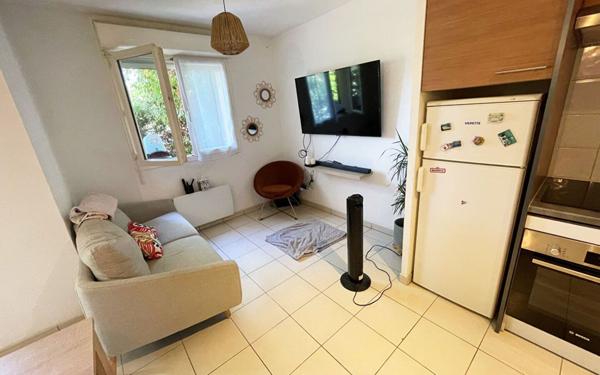 Appartement à louer    2 pièces •  Onet-le-Château
