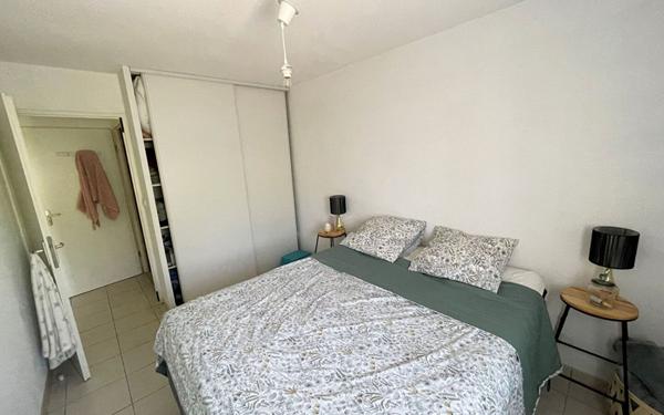Appartement à louer    2 pièces •  Onet-le-Château