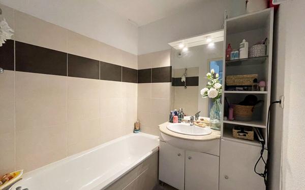 Appartement à louer    2 pièces •  Onet-le-Château