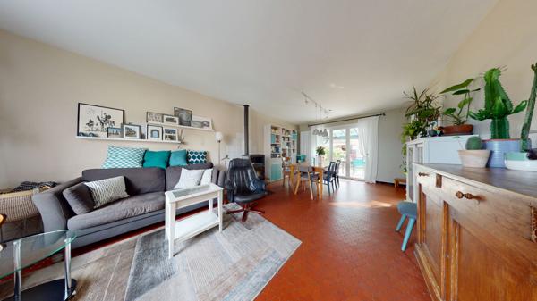 Maison Roissy En Brie 7 pièce(s) 130 m2