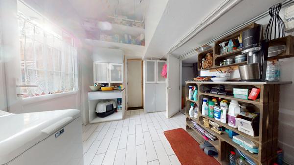 Maison Roissy En Brie 7 pièce(s) 130 m2