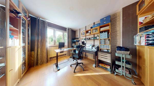 Maison Roissy En Brie 7 pièce(s) 130 m2