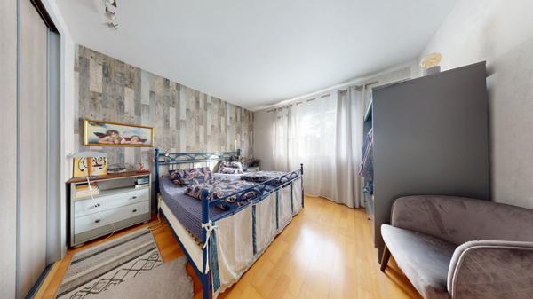 Maison Roissy En Brie 7 pièce(s) 130 m2