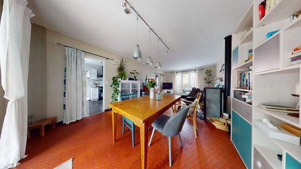 Maison Roissy En Brie 7 pièce(s) 130 m2