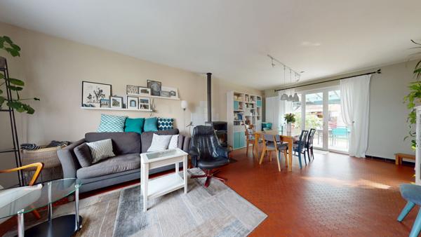 Maison Roissy En Brie 7 pièce(s) 130 m2