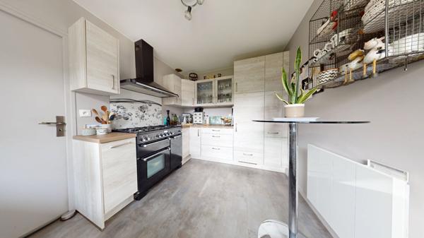 Maison Roissy En Brie 7 pièce(s) 130 m2