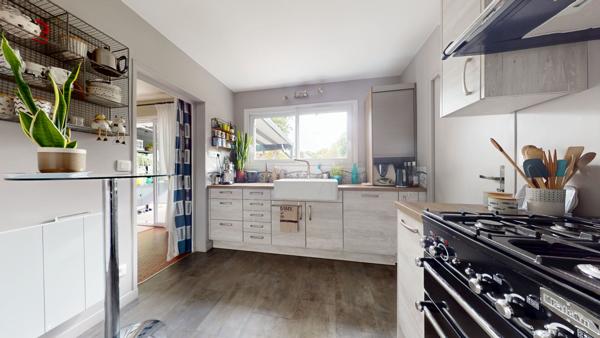 Maison Roissy En Brie 7 pièce(s) 130 m2