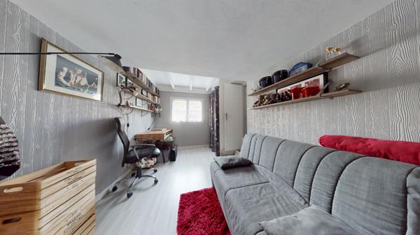 Maison Roissy En Brie 7 pièce(s) 130 m2