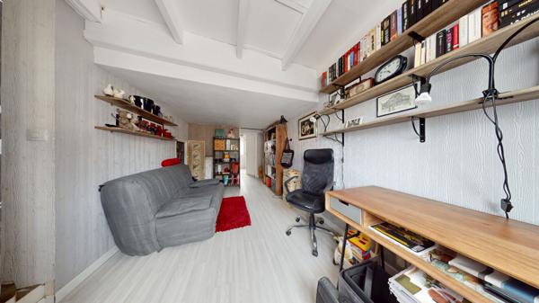 Maison Roissy En Brie 7 pièce(s) 130 m2