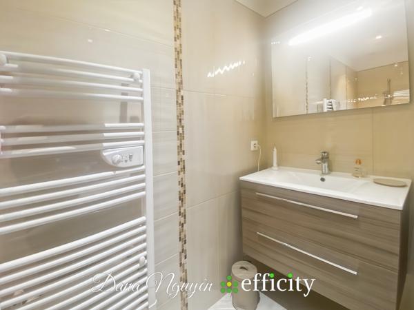 Maison 8 pièces - 171 m²