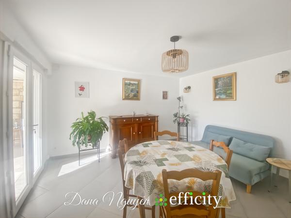 Maison 8 pièces - 171 m²