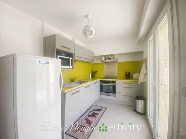 Maison 8 pièces - 171 m²