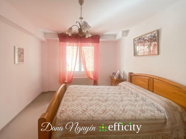 Maison 8 pièces - 171 m²