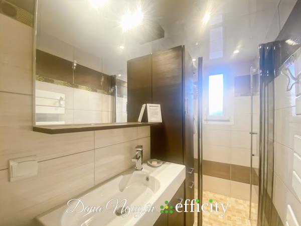 Maison 8 pièces - 171 m²