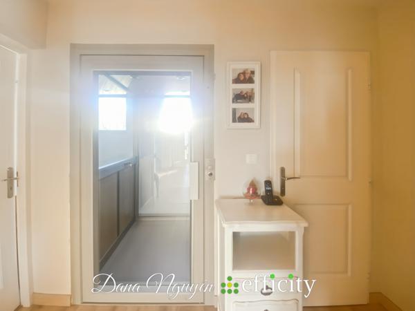 Maison 8 pièces - 171 m²