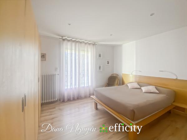 Maison 8 pièces - 171 m²