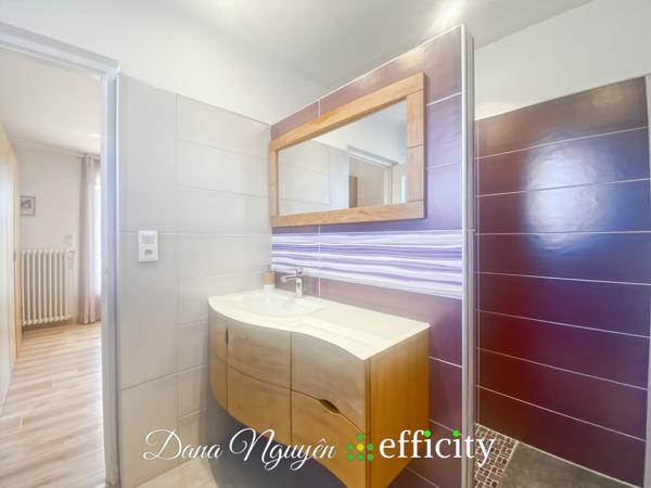 Maison 8 pièces - 171 m²