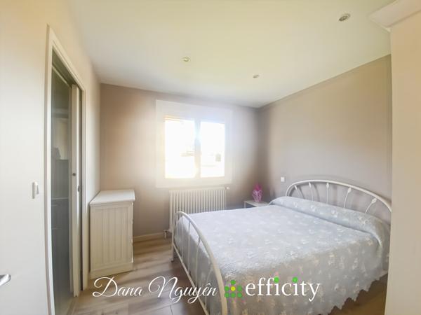 Maison 8 pièces - 171 m²