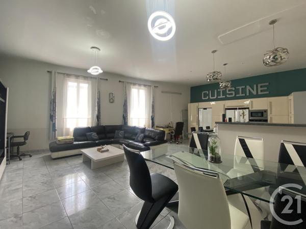 Immeuble à vendre  440 m2 LUNEL - 34