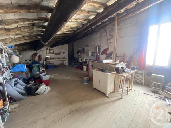 Immeuble à vendre  440 m2 LUNEL - 34