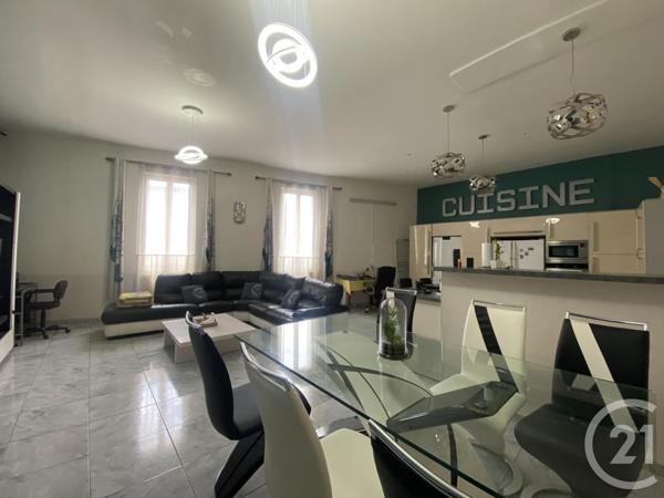 Immeuble à vendre  440 m2 LUNEL - 34