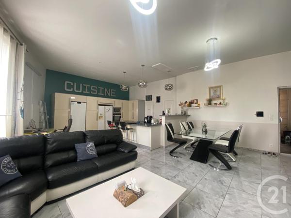 Immeuble à vendre  440 m2 LUNEL - 34