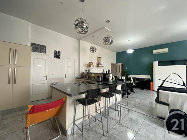 Immeuble à vendre  440 m2 LUNEL - 34